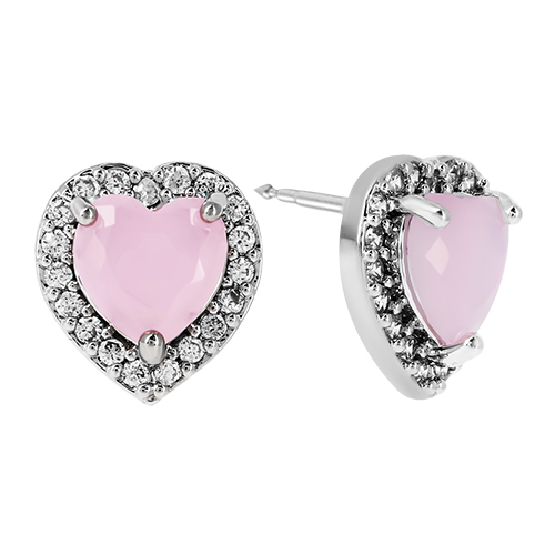 

Серьги LADY PINK MUST HAVE
