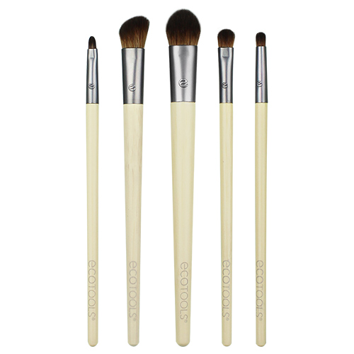 

Набор для макияжа глаз ECOTOOLS DAILY DEFINED EYE