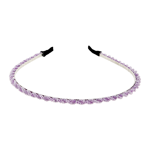 

Ободок LADY PINK decore