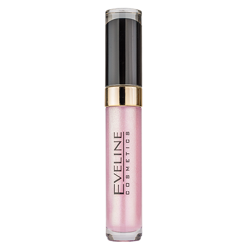Блеск для губ `EVELINE` LOVERS ULTRA SHINE тон 54