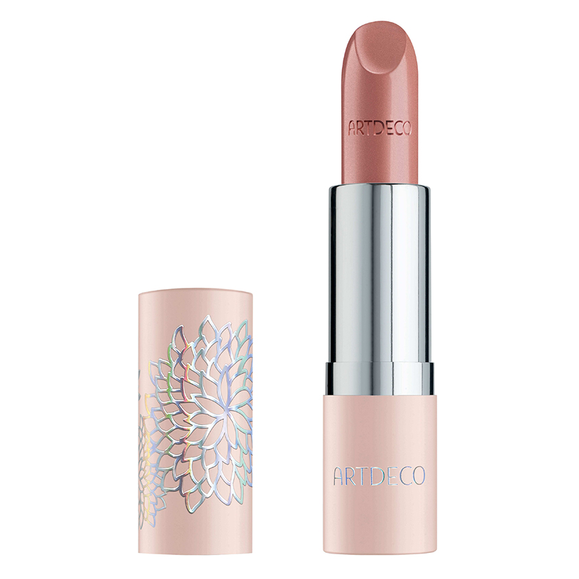 Помада для губ ARTDECO PERFECT COLOR LIPSTICK увлажняющая тон 879 fairy nude