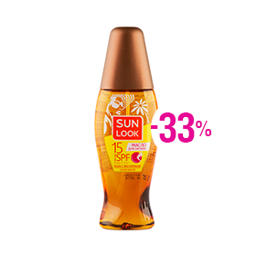 SUN LOOK