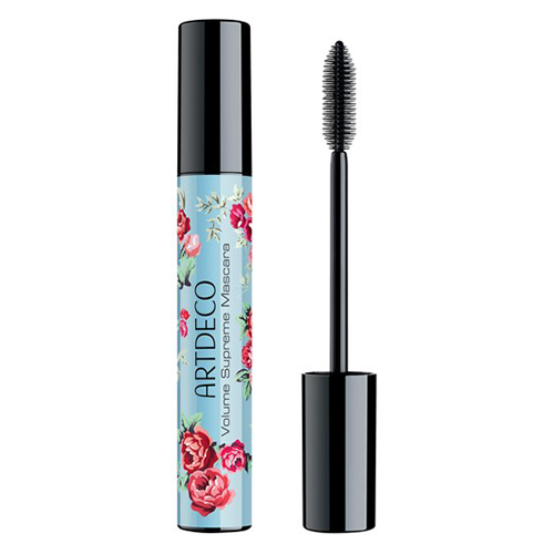 

Тушь для ресниц ARTDECO VOLUME SUPREME MASCARA объем и длина черная