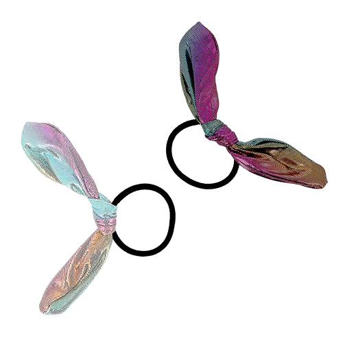 

Набор резинок LADY PINK COSMIQUE ears 2 шт