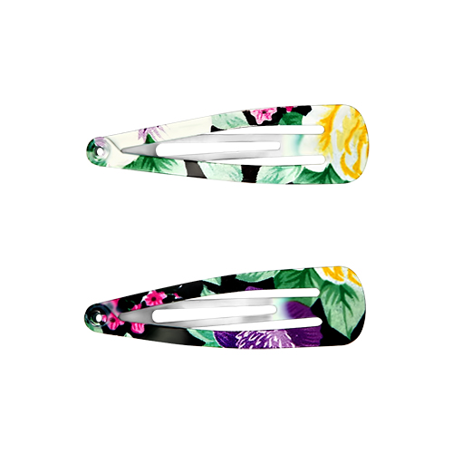 

Набор заколок LADY PINK simple 2 шт