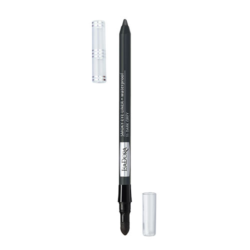 

Карандаш для глаз ISADORA SMOKY EYE LINER тон 11 водостойкий с аппликатором