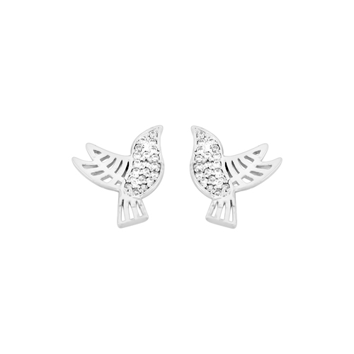 

Серьги LADY PINK MUST HAVE