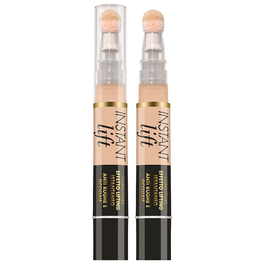 Консилер для лица DEBORAH INSTANT LIFT CONCEALER тон 00 слоновая кость