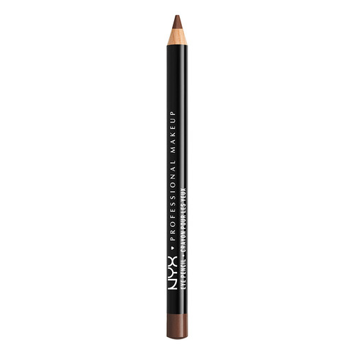 

Карандаш для глаз NYX PROFESSIONAL MAKEUP SLIM EYE PANCIL тон 903 Dark Brown