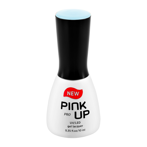 

Гель-лак для ногтей UV/LED PINK UP PRO тон 68 10 мл