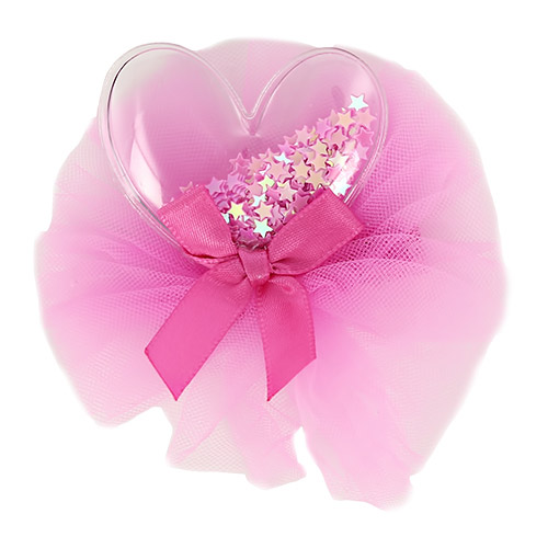 

Заколка MISS PINKY