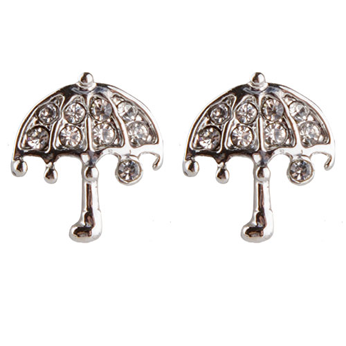 

Серьги LADY PINK MUST HAVE