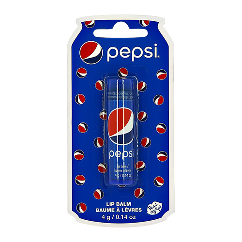 

Бальзам для губ PEPSI Original 4 г