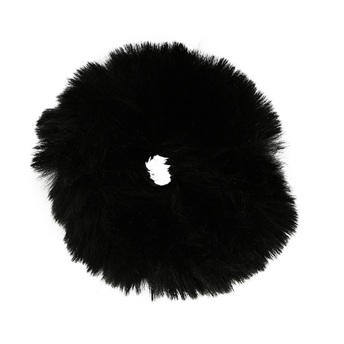 

Резинка LADY PINK WINTER STORY fur