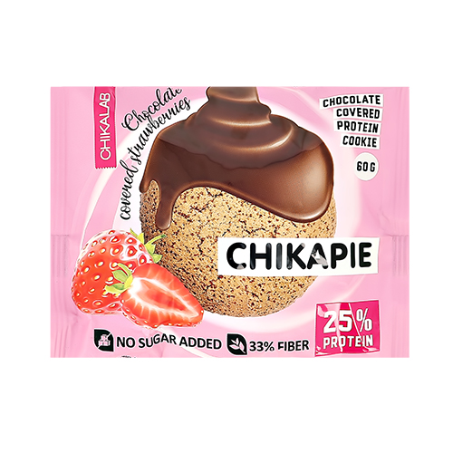 Chikalab Chikapie