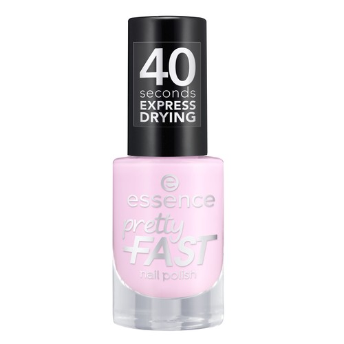 

Лак для ногтей ESSENCE PRETTY FAST тон 01 5 мл