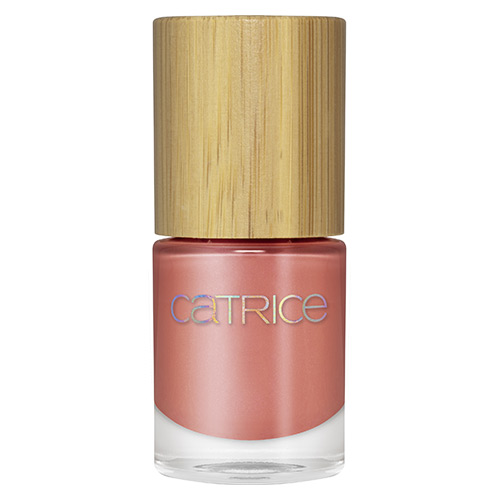 

Лак для ногтей CATRICE PURE SIMPLICITY тон C03 8 мл