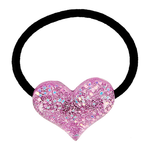 

Резинка LADY PINK TASTE OF COLOR decore