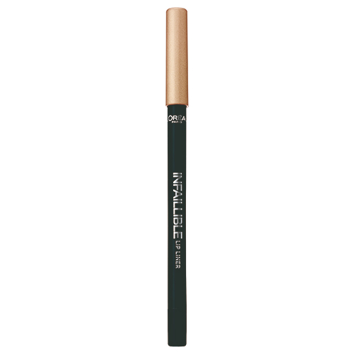 Карандаш для губ `LOREAL` INFAILLIBLE тон 001
