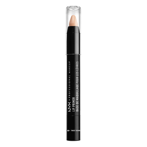 Праймер для губ NYX PROFESSIONAL MAKEUP LIP PRIMER тон 02 DEEP NUDE