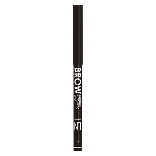

Карандаш для бровей LN PROFESSIONAL BROW CONTOUR механический тон 301