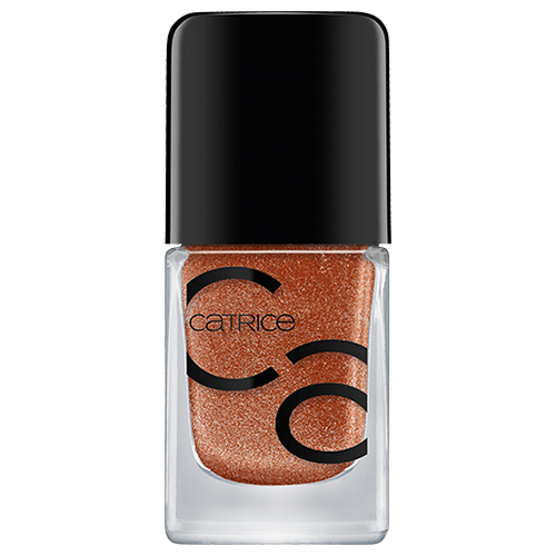Лак для ногтей `CATRICE` ICONAILS GEL LACQUER тон 49 10,5 мл