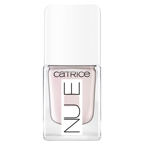 

Лак для ногтей CATRICE NEONUDE тон С 01 5 мл