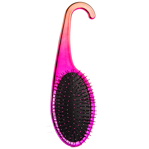 

Расческа для волос LADY PINK BRIGHT pink