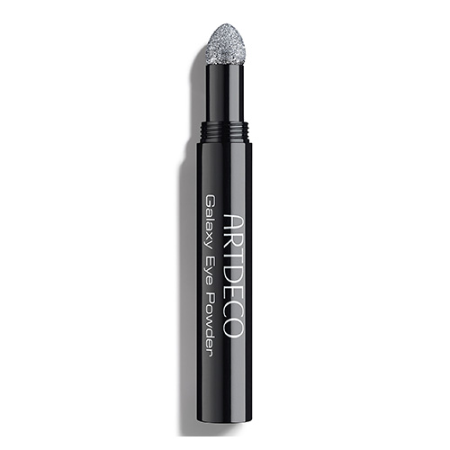 

Тени для век ARTDECO GALAXY EYE POWDER с блестками тон 14
