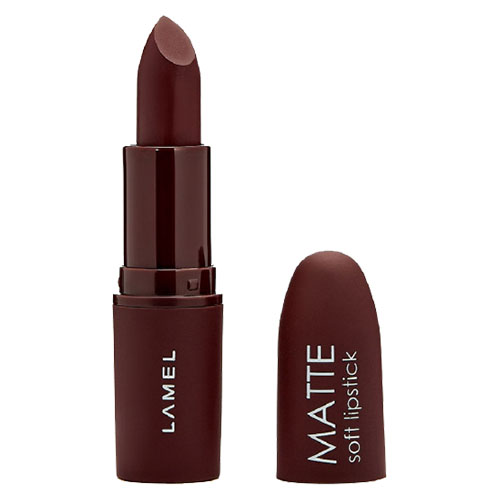 

Помада для губ LAMEL PROFESSIONAL MATTE тон 06