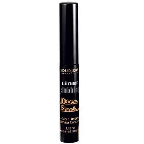 

Подводка для глаз BOURJOIS LINER CLUBBING тон 81 ultra black