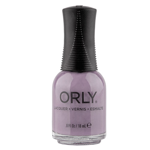 

Лак для ногтей ORLY VELVET DREAM тон 939 November Fog 18 мл
