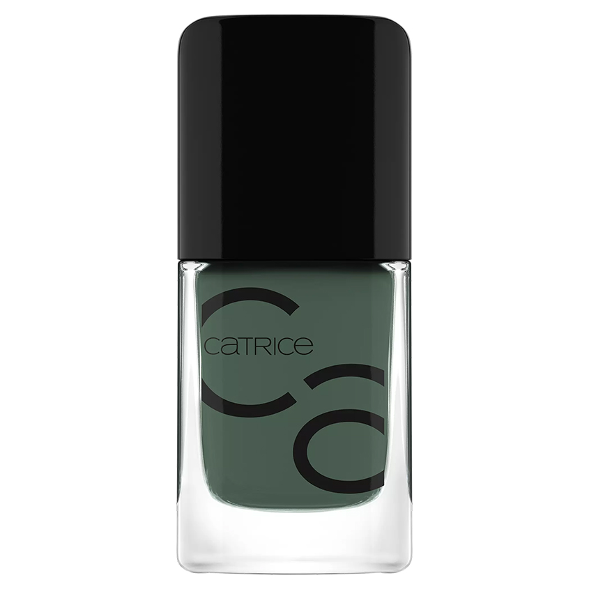 CATRICE Лак для ногтей CATRICE ICONAILS GEL LACQUER тон 138 10,5 мл