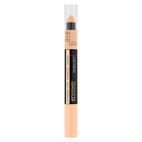 

Консилер для лица CATRICE INSTANT AWAKE CONCEALER тон 010 cool beige бежевый
