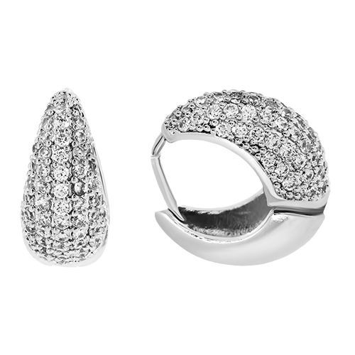 

Серьги LADY PINK MUST HAVE