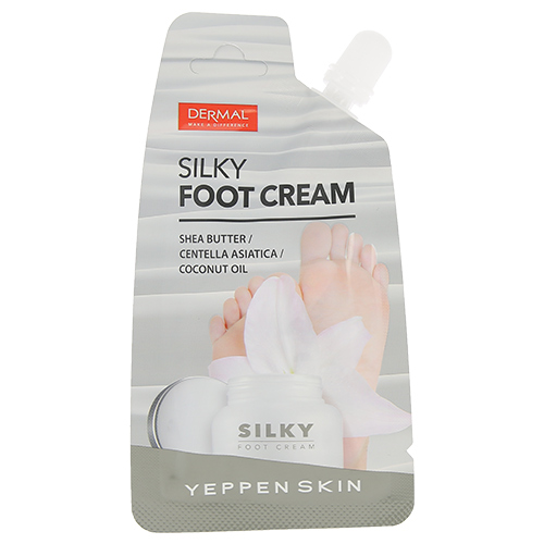 

Крем для ног DERMAL YEPPEN SKIN 20 г