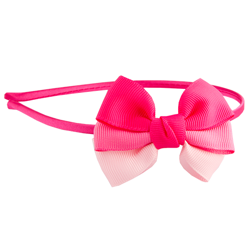 

Ободок MISS PINKY