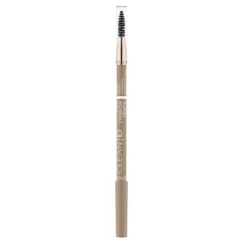 CATRICE Карандаш для бровей CATRICE CLEAN ID PURE EYEBROW PENCIL тон 010 blonde