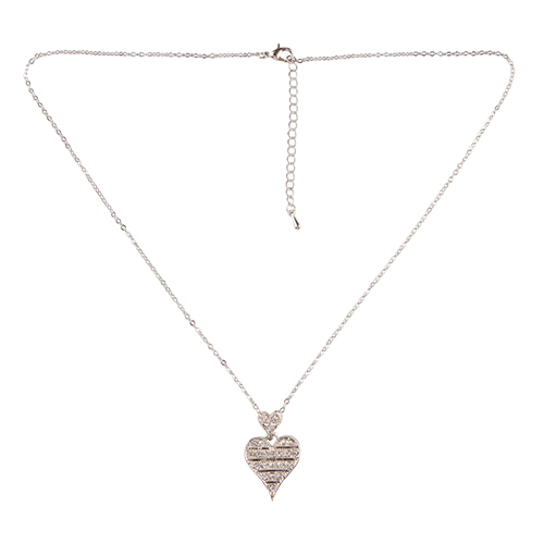 

Украшение на шею LADY PINK MUST HAVE