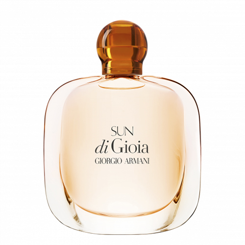 Парфюмерная вода GIORGIO ARMANI SUN DI GIOIA жен. 50 мл