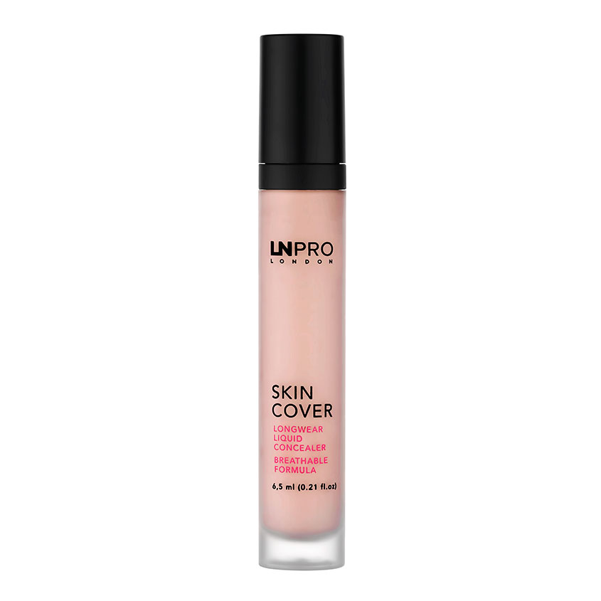

Консилер для лица LN PROFESSIONAL SKIN COVER тон 103