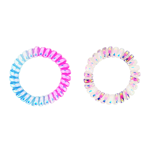 

Набор резинок LADY PINK BASIC SLINKY 2 шт