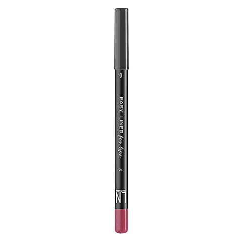 

Карандаш для губ LN PROFESSIONAL EASY LINER FOR LIPS тон 12