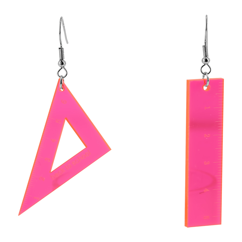 

Серьги LADY PINK CANDY SHOP