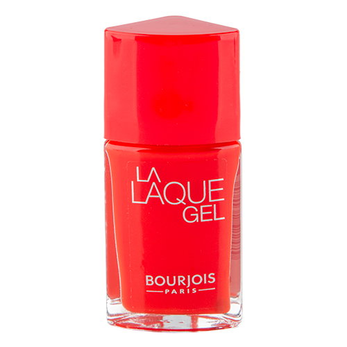 Лак для ногтей `BOURJOIS` LA LAQUE GEL тон 27 10 мл