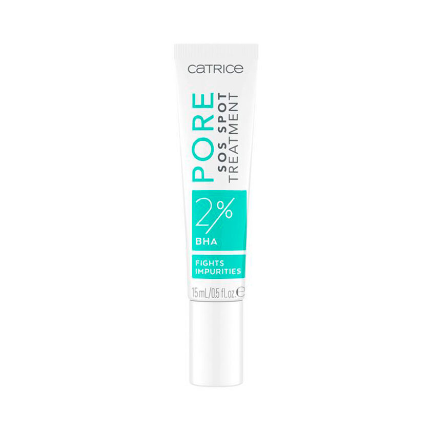 Гель CATRICE PORE SOS для точечного ухода