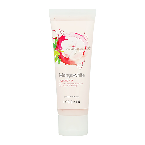 

Пилинг-гель для лица ITS SKIN MANGOWHITE Скатка с экстрактом мангустина 120 мл