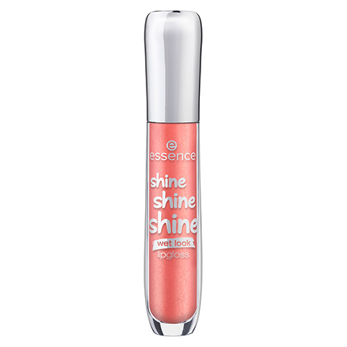 

Блеск для губ ESSENCE SHINE SHINE SHINE тон 22