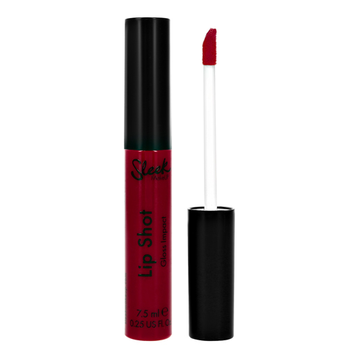 

Блеск для губ SLEEK MAKEUP LIP SHOT тон 1192 Corrupted
