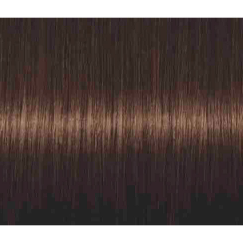 Краска-мусс для волос `PERFECT MOUSSE` тон 300 (черный каштан) 35 мл